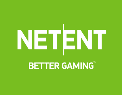 NetEnt logotyp