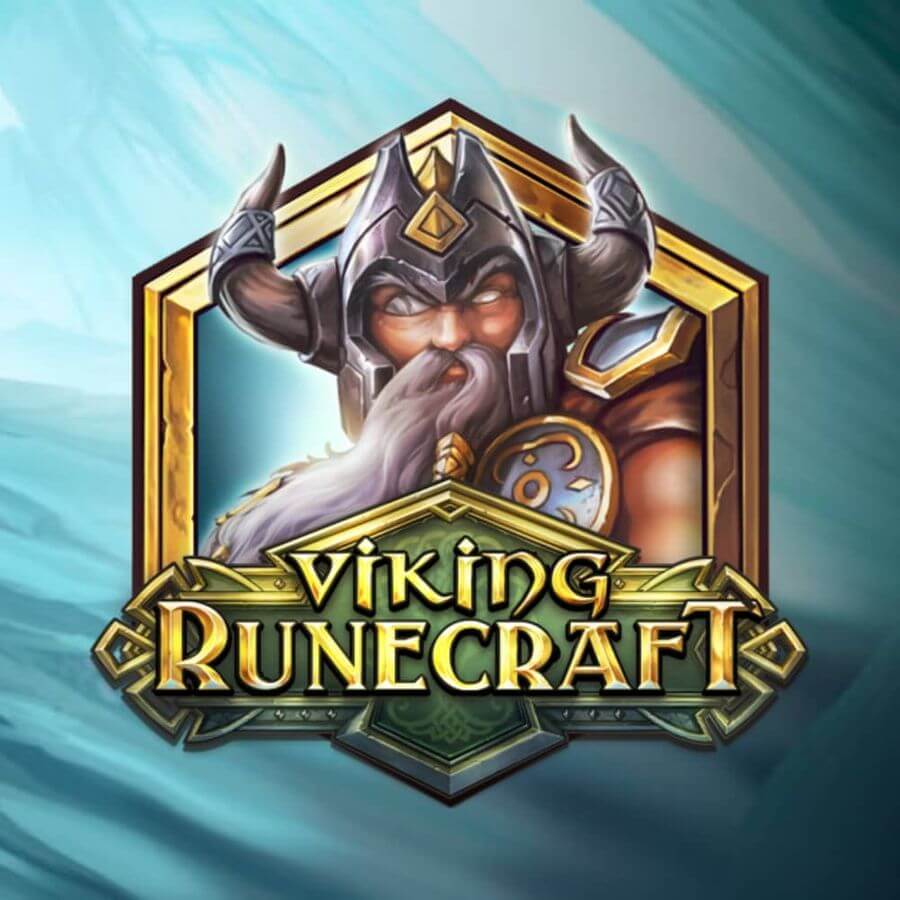 Viking Runecraft - Nytänkande och innovativ slot - Spela gratis!