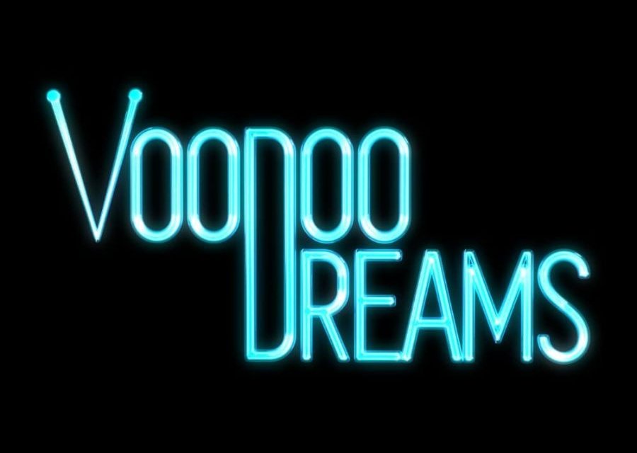 Voodoo Dreams Casino