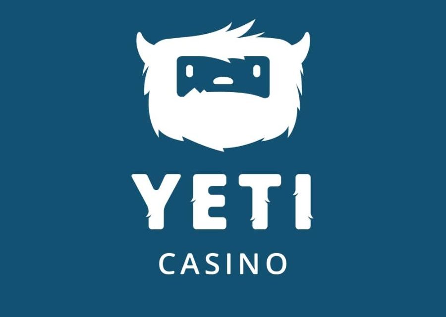 Yeti Casino