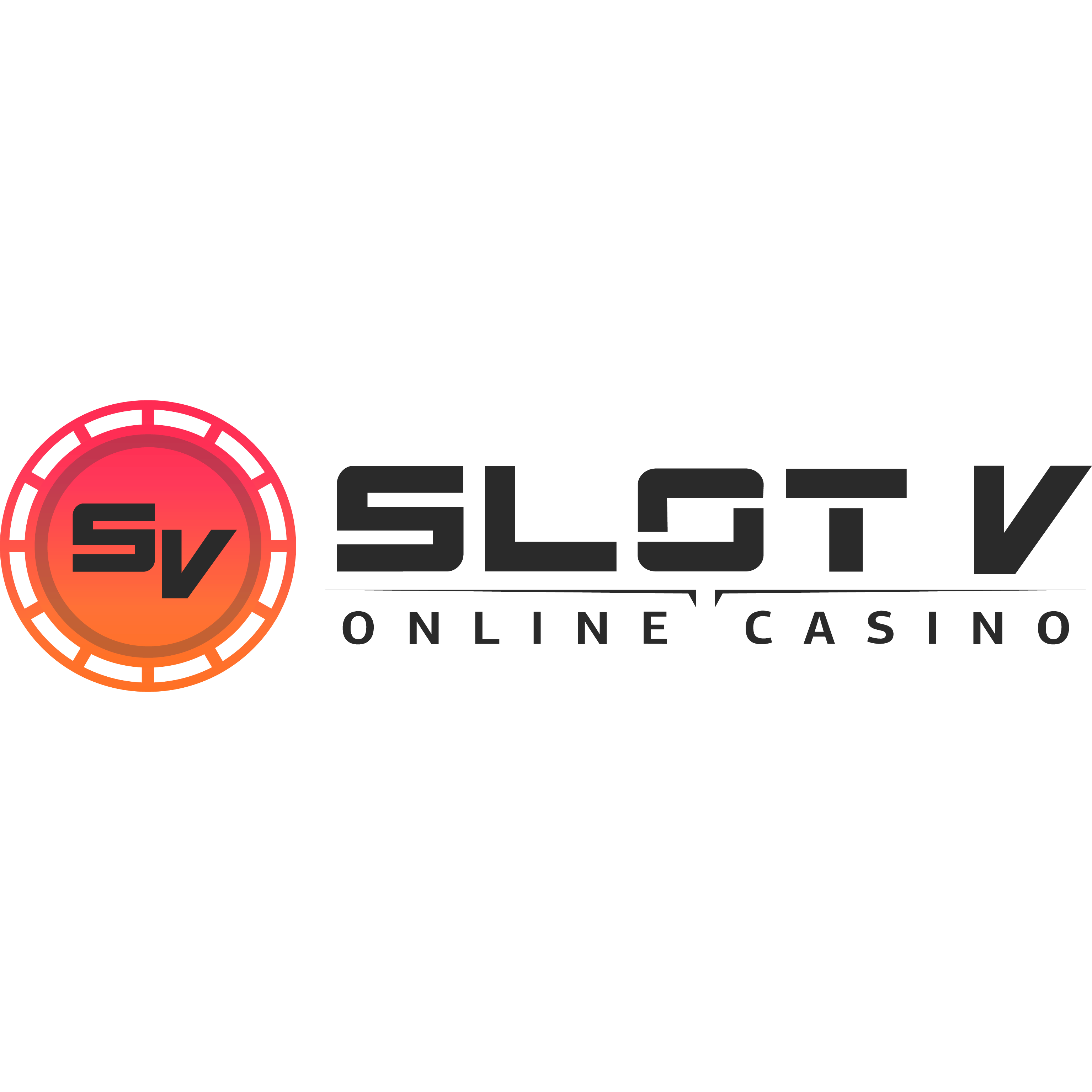 Slot V Sverigecasino